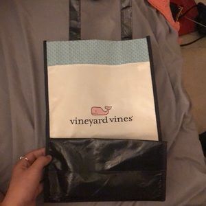 Vineyard Vines bag